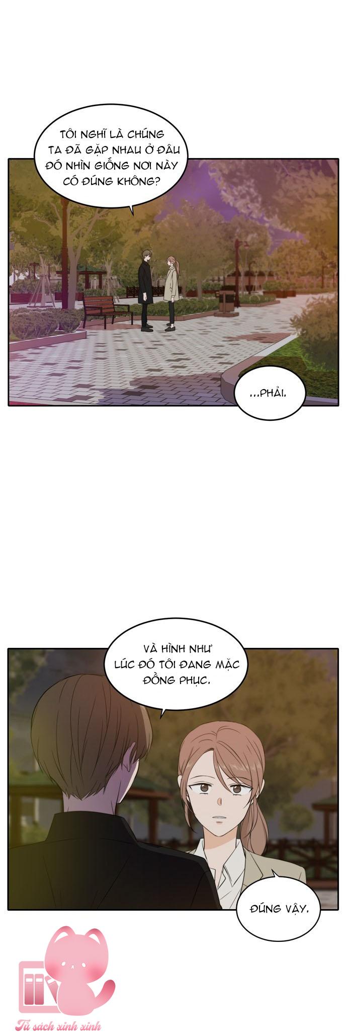Hẹn Gặp Nhau Ở Kiếp Thứ 19 - Chap 22 - Trang 36