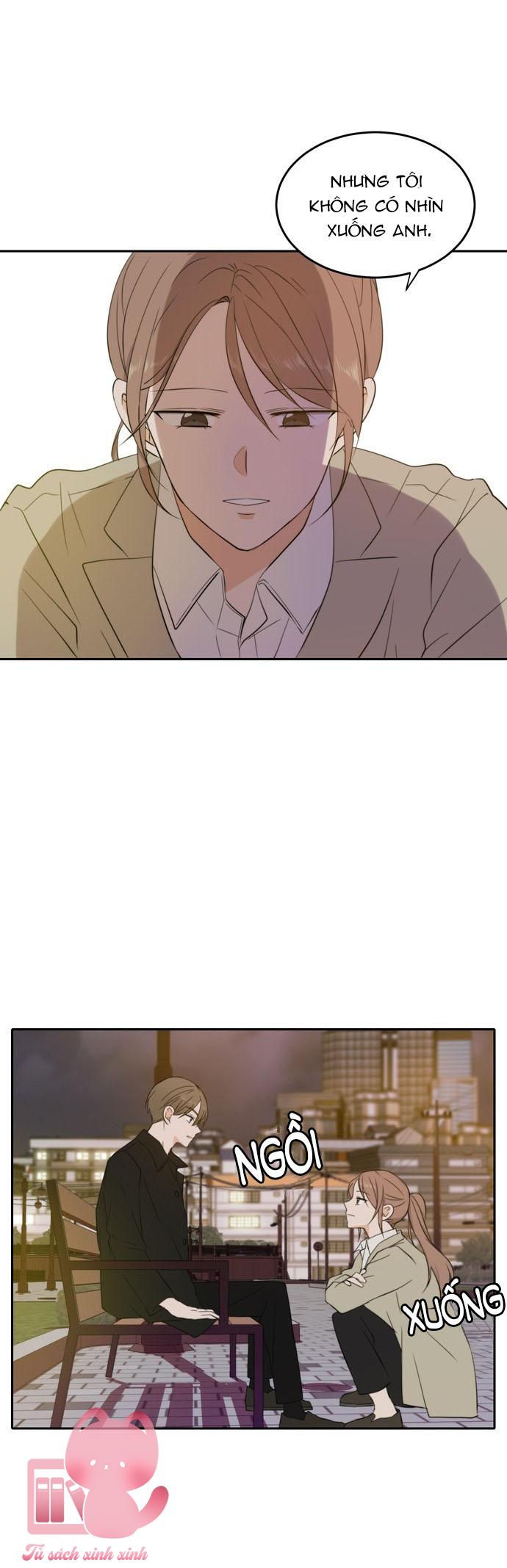 Hẹn Gặp Nhau Ở Kiếp Thứ 19 - Chap 22 - Trang 39
