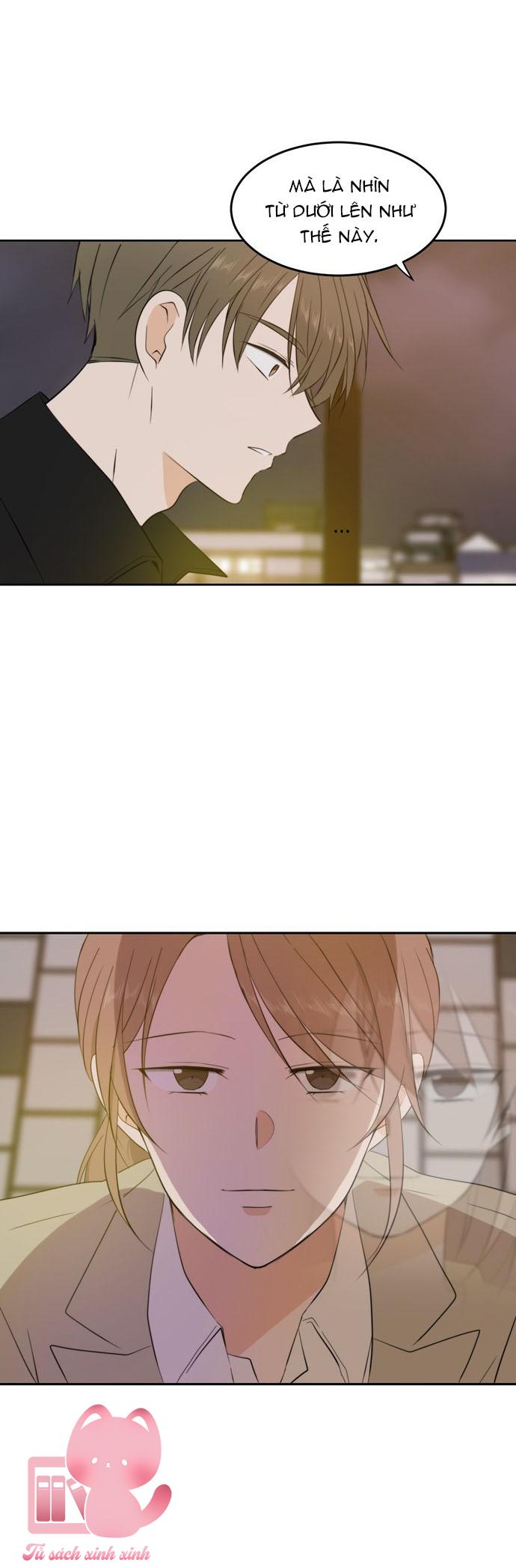 Hẹn Gặp Nhau Ở Kiếp Thứ 19 - Chap 22 - Trang 40