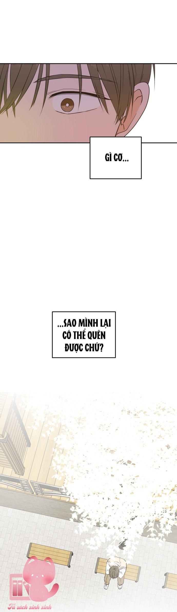 Hẹn Gặp Nhau Ở Kiếp Thứ 19 - Chap 22 - Trang 41