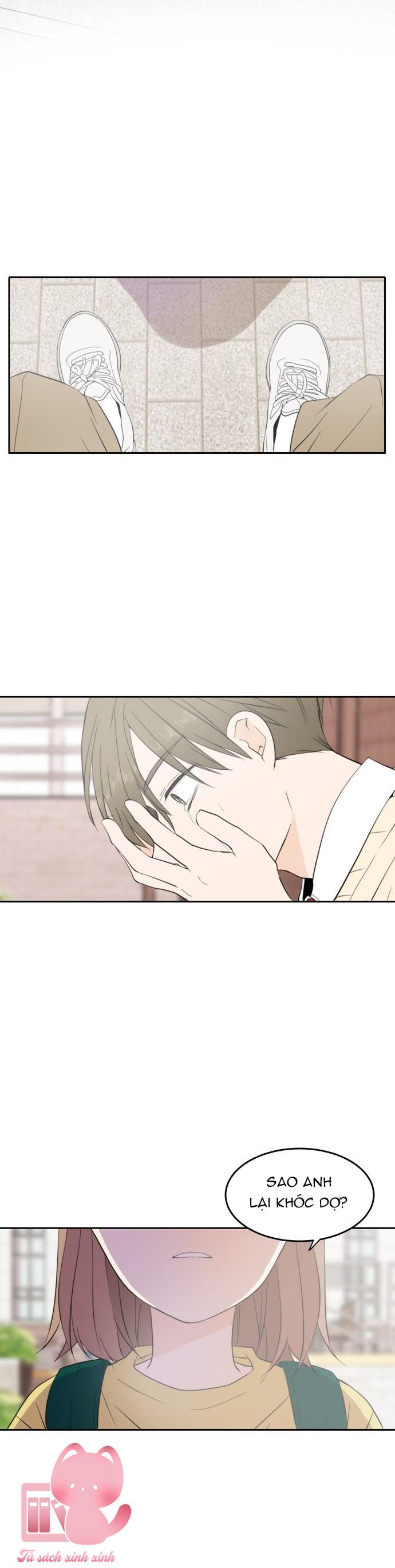 Hẹn Gặp Nhau Ở Kiếp Thứ 19 - Chap 22 - Trang 42