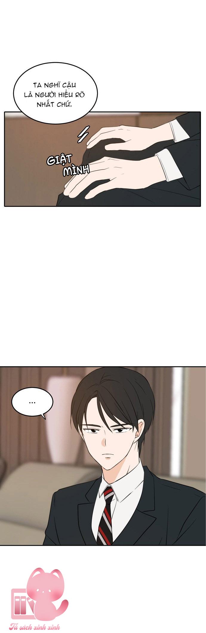 Hẹn Gặp Nhau Ở Kiếp Thứ 19 - Chap 22 - Trang 9
