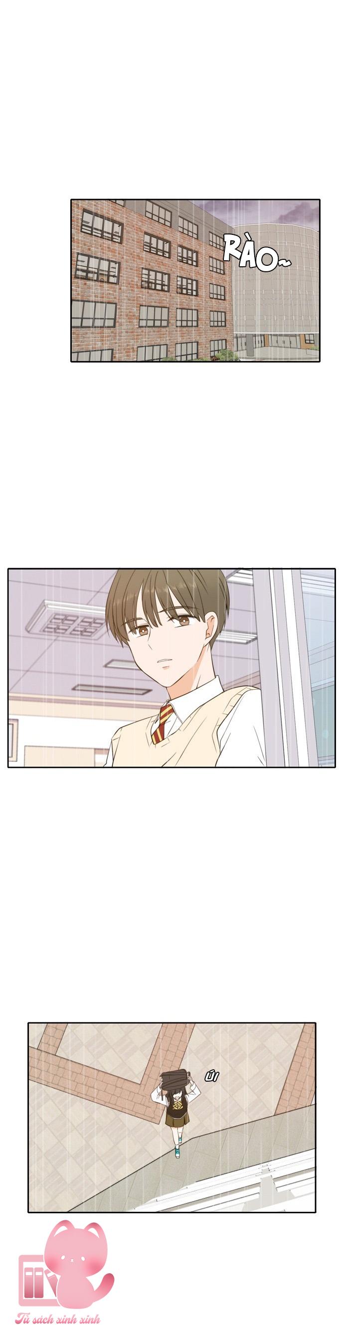 Hẹn Gặp Nhau Ở Kiếp Thứ 19 - Chap 23 - Trang 12