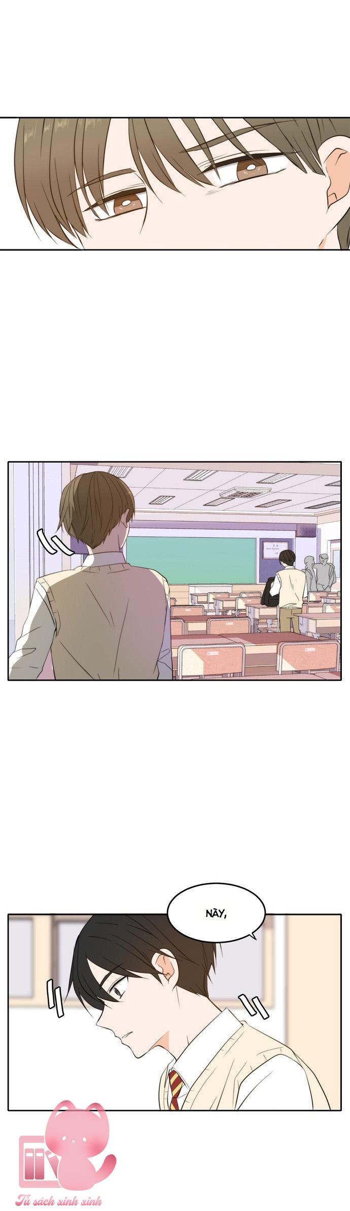 Hẹn Gặp Nhau Ở Kiếp Thứ 19 - Chap 23 - Trang 13