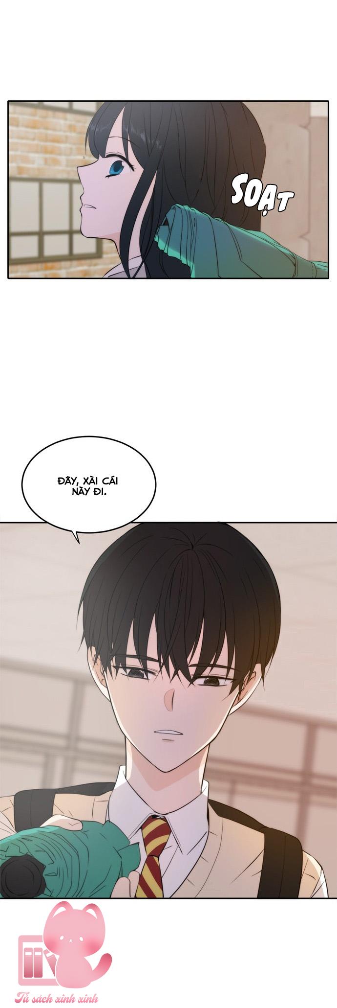 Hẹn Gặp Nhau Ở Kiếp Thứ 19 - Chap 23 - Trang 19