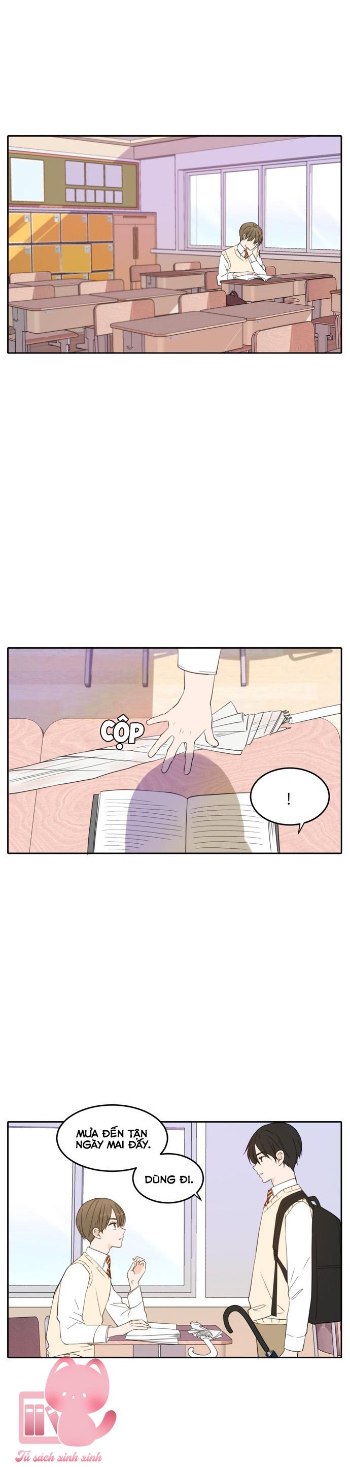 Hẹn Gặp Nhau Ở Kiếp Thứ 19 - Chap 23 - Trang 24