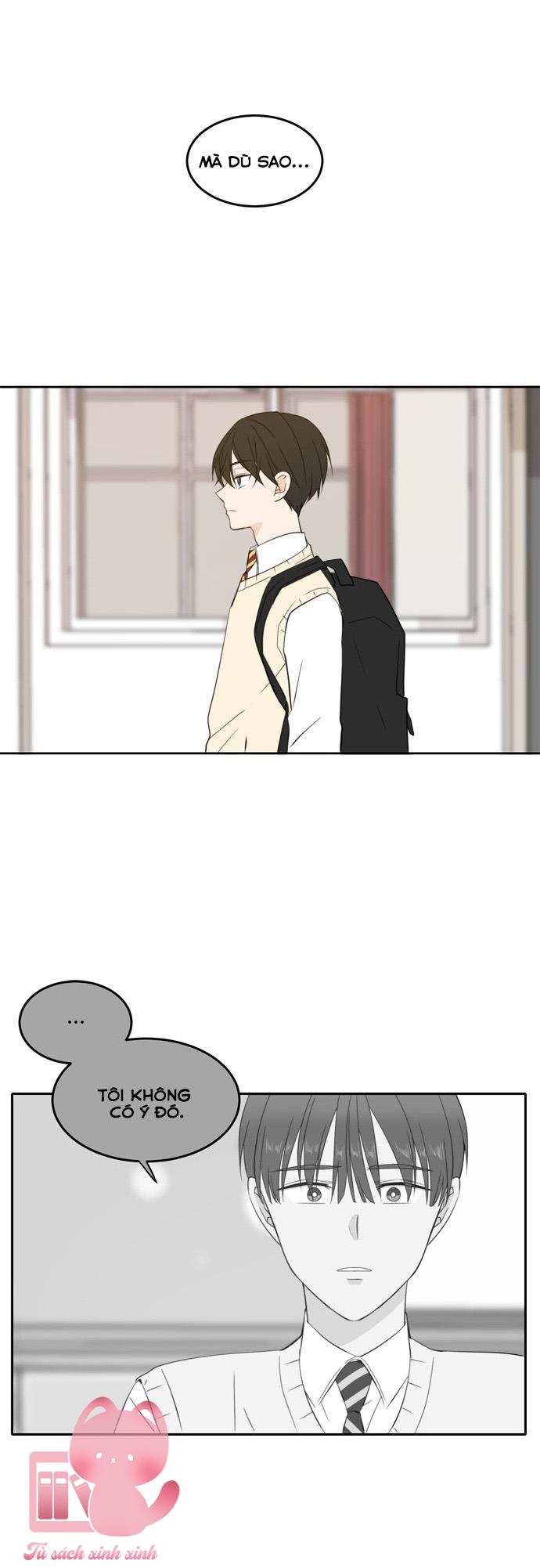 Hẹn Gặp Nhau Ở Kiếp Thứ 19 - Chap 23 - Trang 29