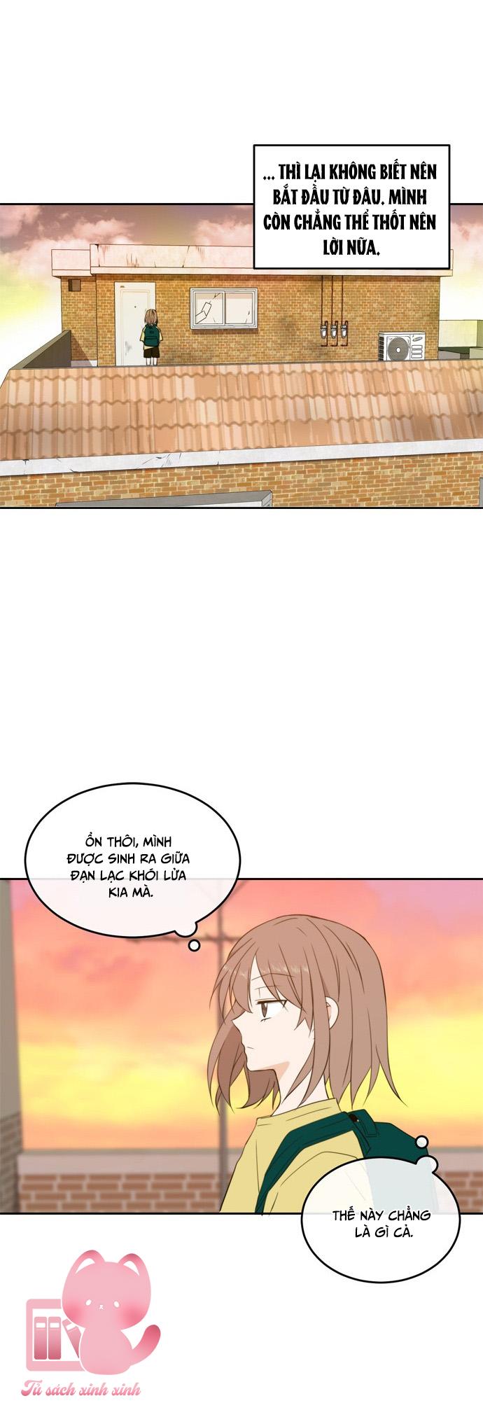 Hẹn Gặp Nhau Ở Kiếp Thứ 19 - Chap 23 - Trang 4