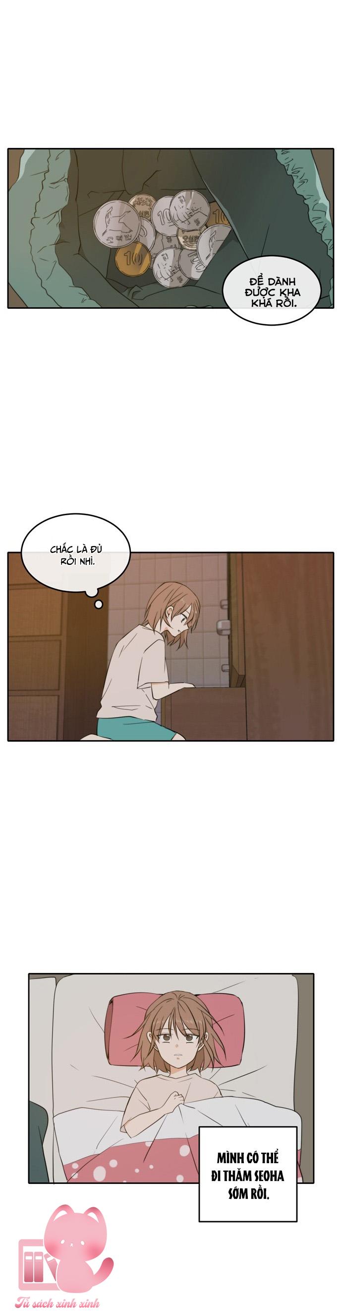 Hẹn Gặp Nhau Ở Kiếp Thứ 19 - Chap 23 - Trang 31