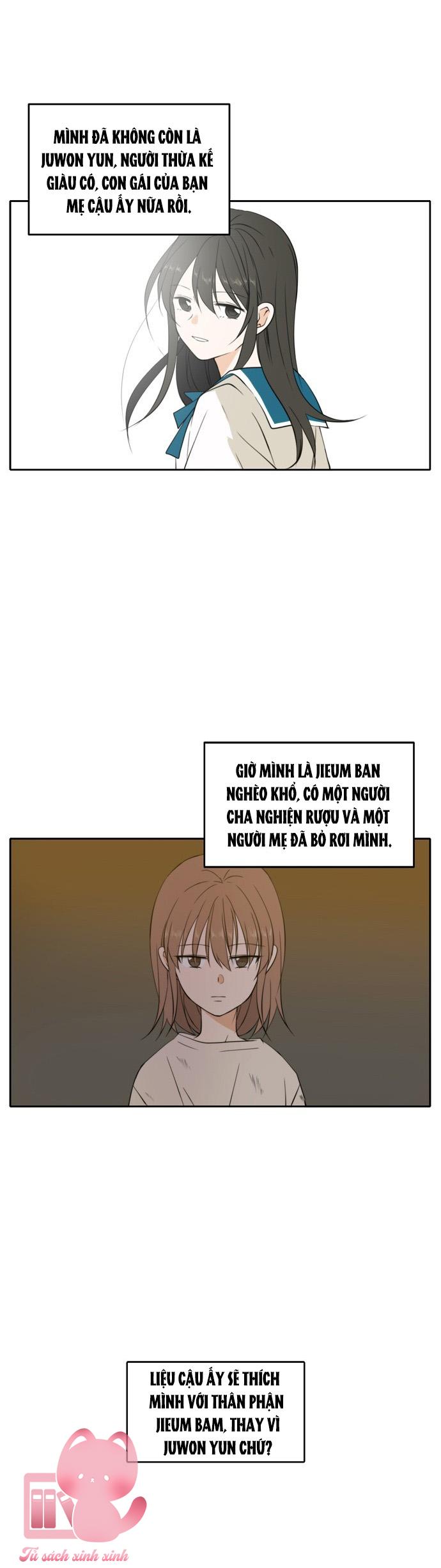 Hẹn Gặp Nhau Ở Kiếp Thứ 19 - Chap 23 - Trang 33