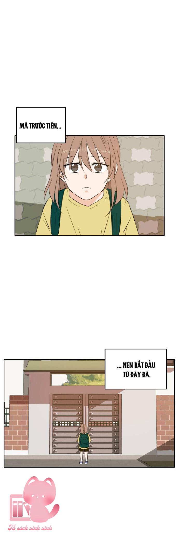 Hẹn Gặp Nhau Ở Kiếp Thứ 19 - Chap 23 - Trang 35