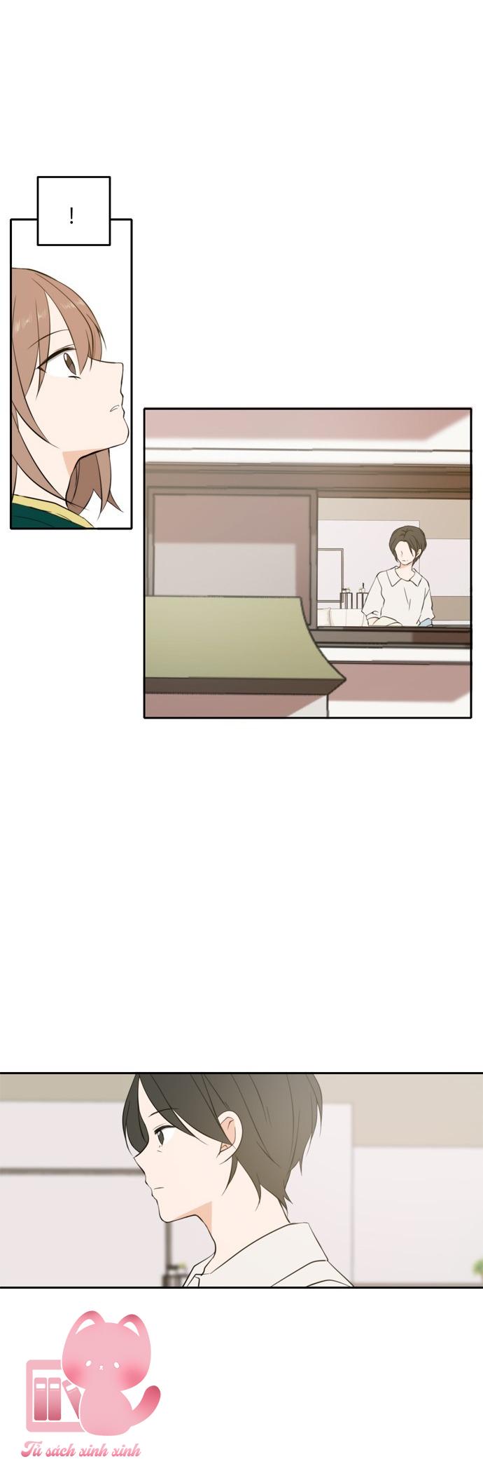 Hẹn Gặp Nhau Ở Kiếp Thứ 19 - Chap 23 - Trang 36