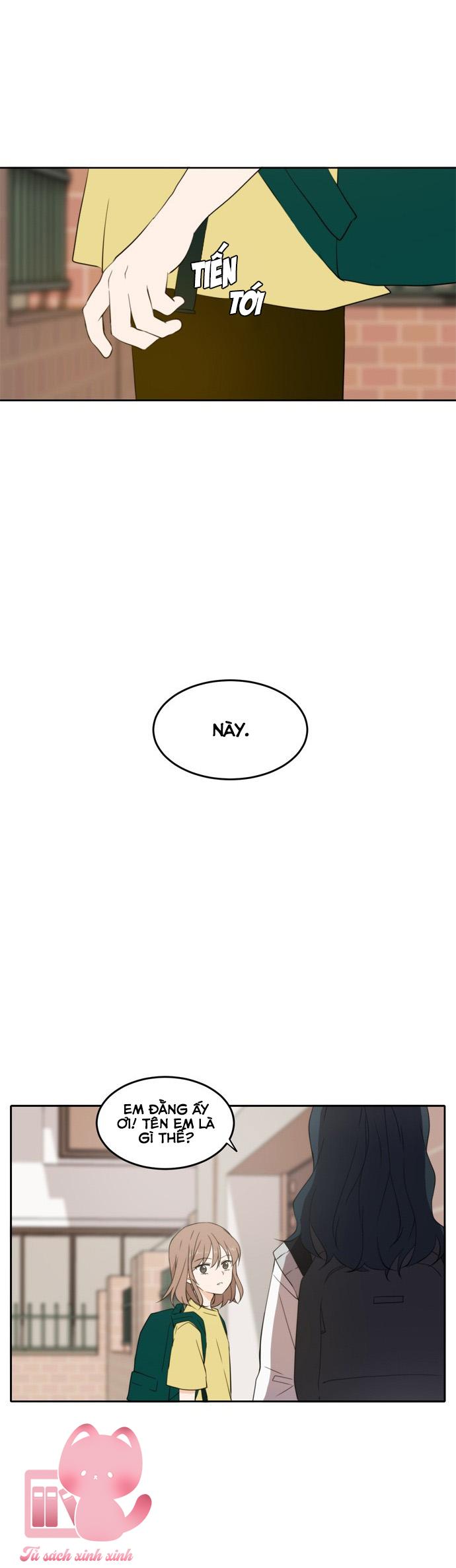 Hẹn Gặp Nhau Ở Kiếp Thứ 19 - Chap 23 - Trang 37