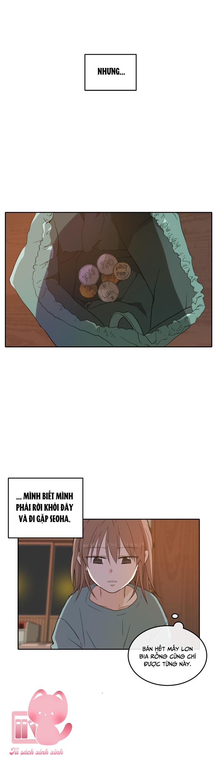 Hẹn Gặp Nhau Ở Kiếp Thứ 19 - Chap 23 - Trang 5