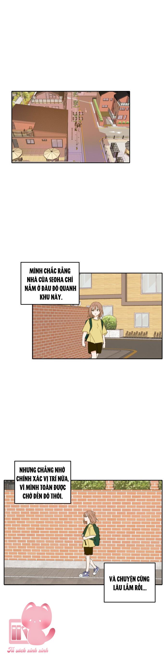 Hẹn Gặp Nhau Ở Kiếp Thứ 19 - Chap 23 - Trang 42