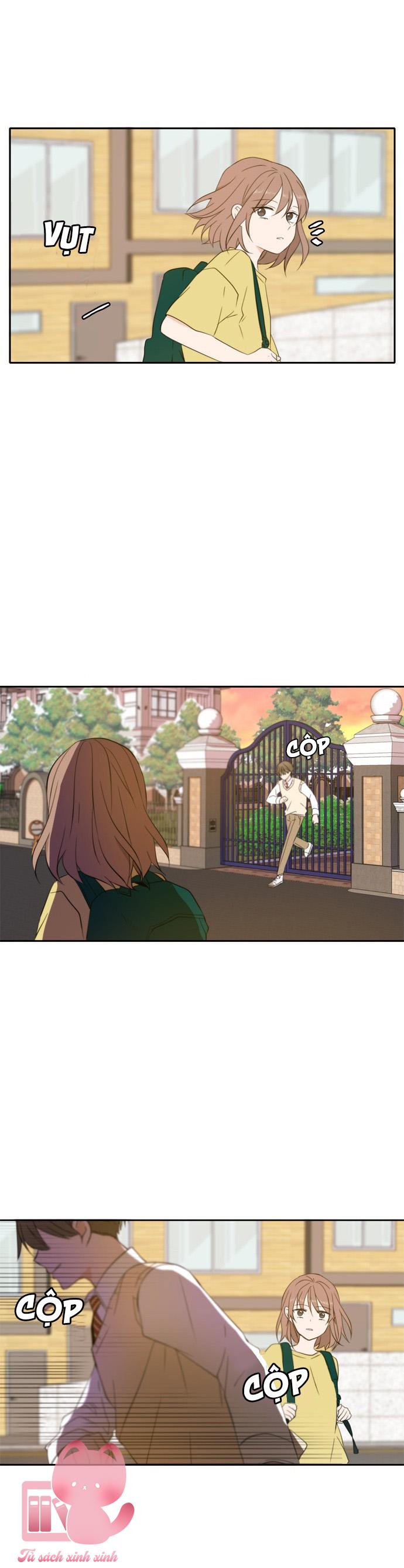 Hẹn Gặp Nhau Ở Kiếp Thứ 19 - Chap 23 - Trang 43
