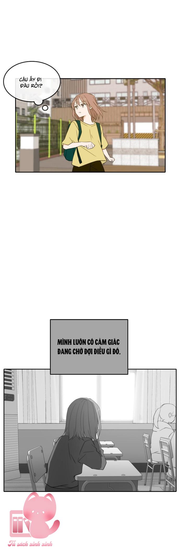 Hẹn Gặp Nhau Ở Kiếp Thứ 19 - Chap 23 - Trang 46