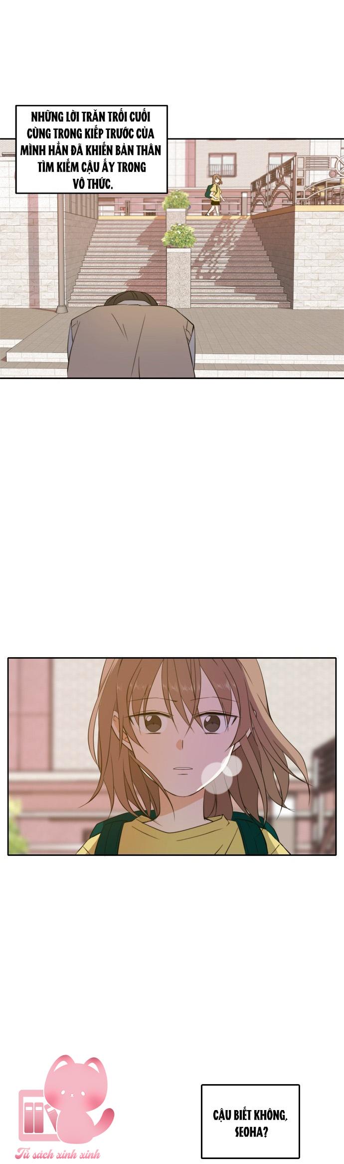Hẹn Gặp Nhau Ở Kiếp Thứ 19 - Chap 23 - Trang 48