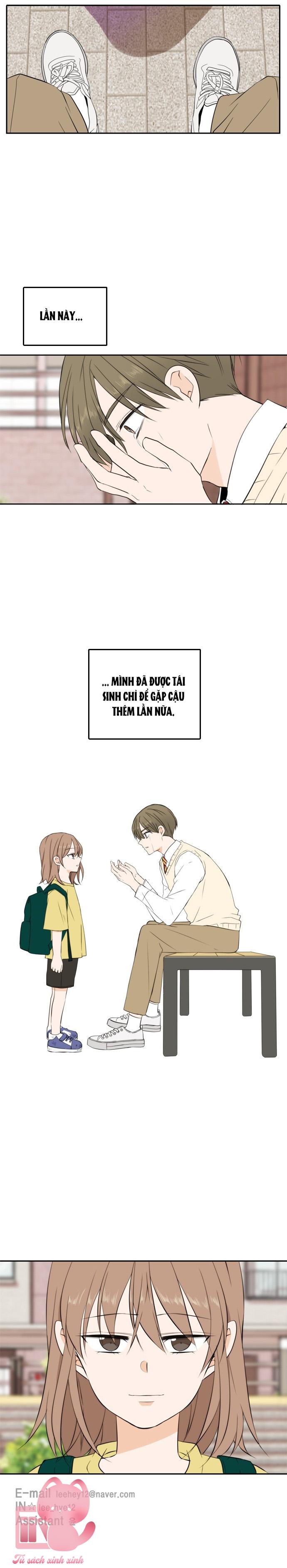 Hẹn Gặp Nhau Ở Kiếp Thứ 19 - Chap 23 - Trang 49