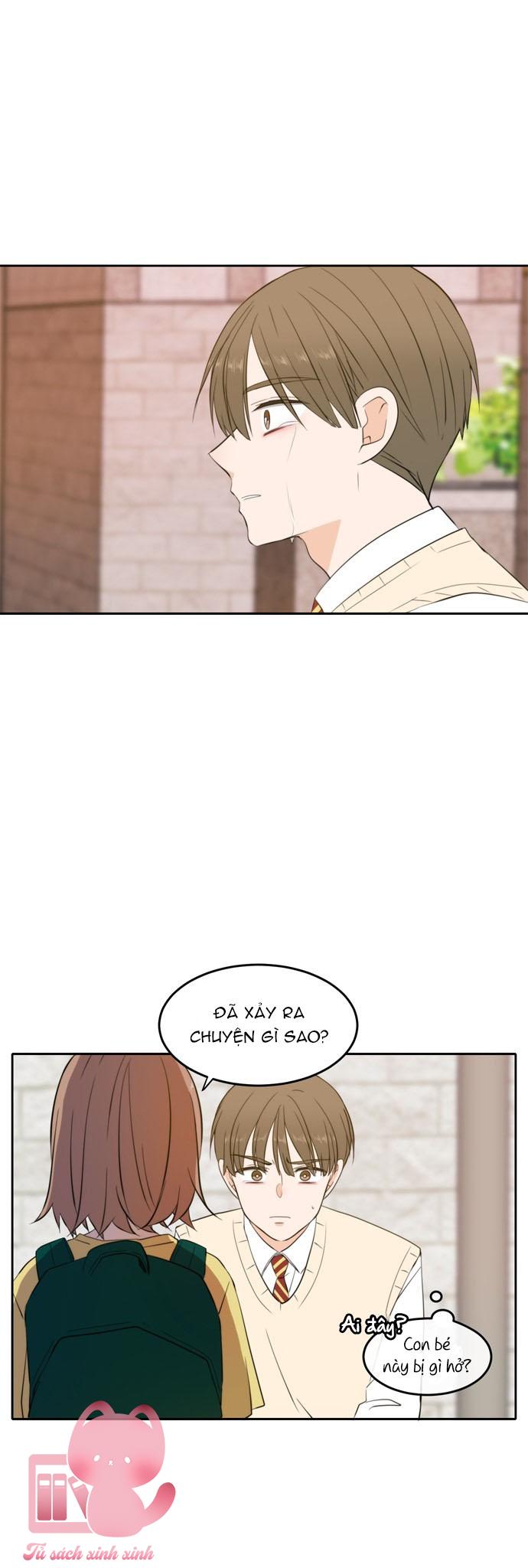 Hẹn Gặp Nhau Ở Kiếp Thứ 19 - Chap 24 - Trang 2