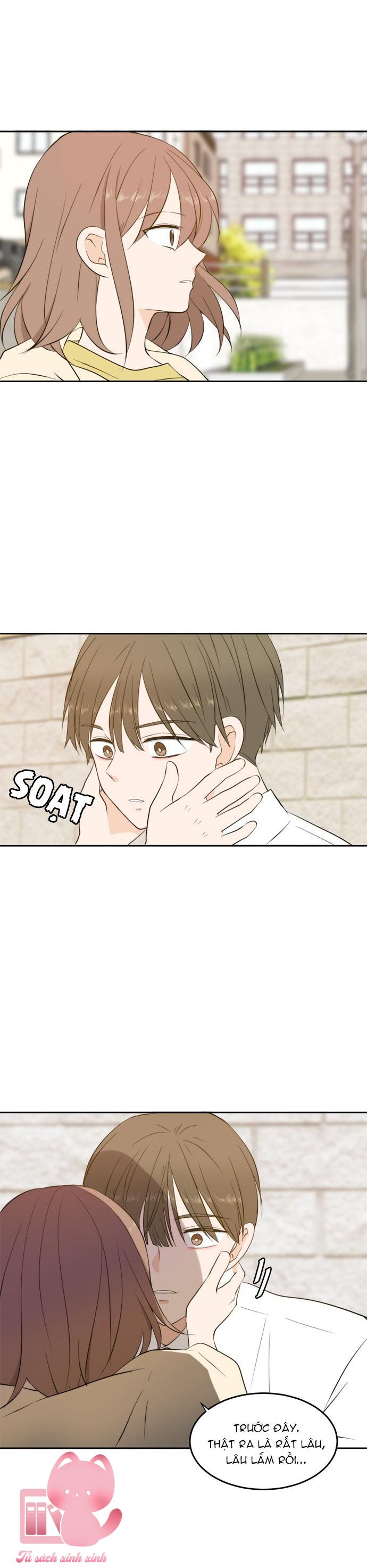 Hẹn Gặp Nhau Ở Kiếp Thứ 19 - Chap 24 - Trang 12