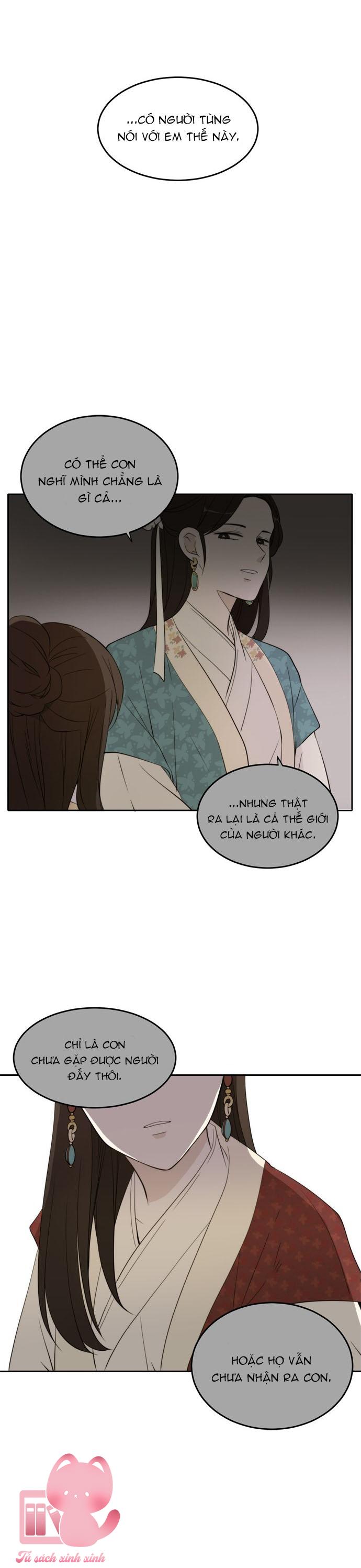 Hẹn Gặp Nhau Ở Kiếp Thứ 19 - Chap 24 - Trang 13