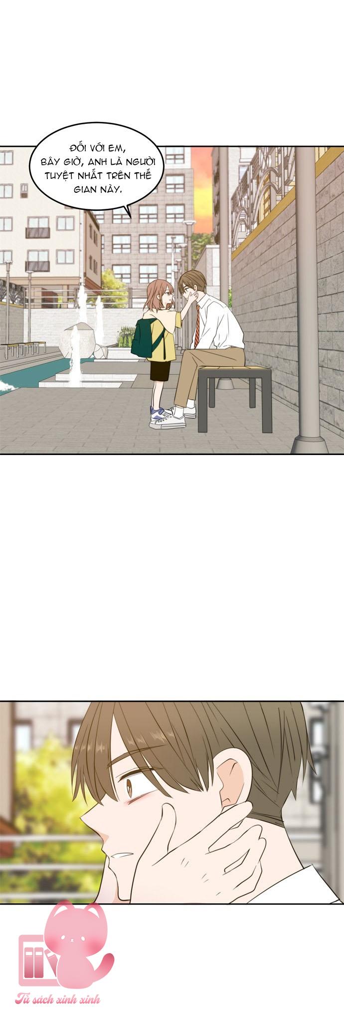 Hẹn Gặp Nhau Ở Kiếp Thứ 19 - Chap 24 - Trang 16