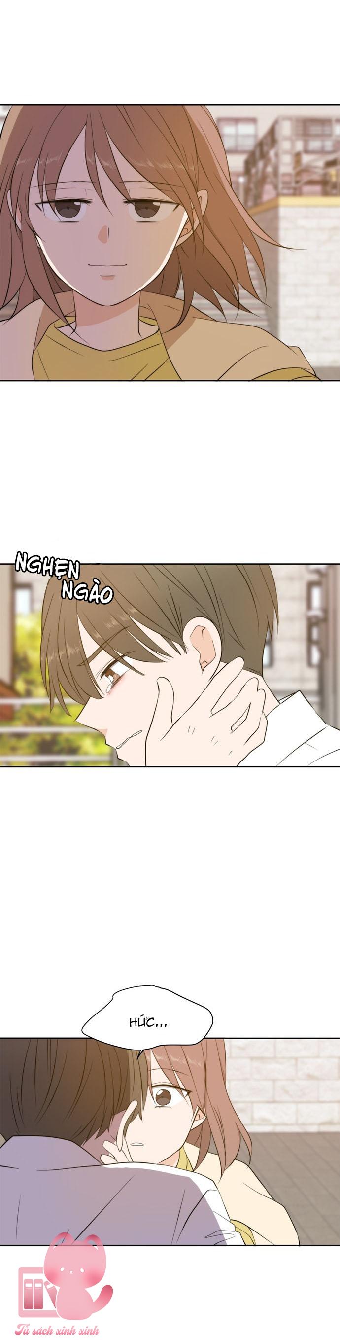Hẹn Gặp Nhau Ở Kiếp Thứ 19 - Chap 24 - Trang 17