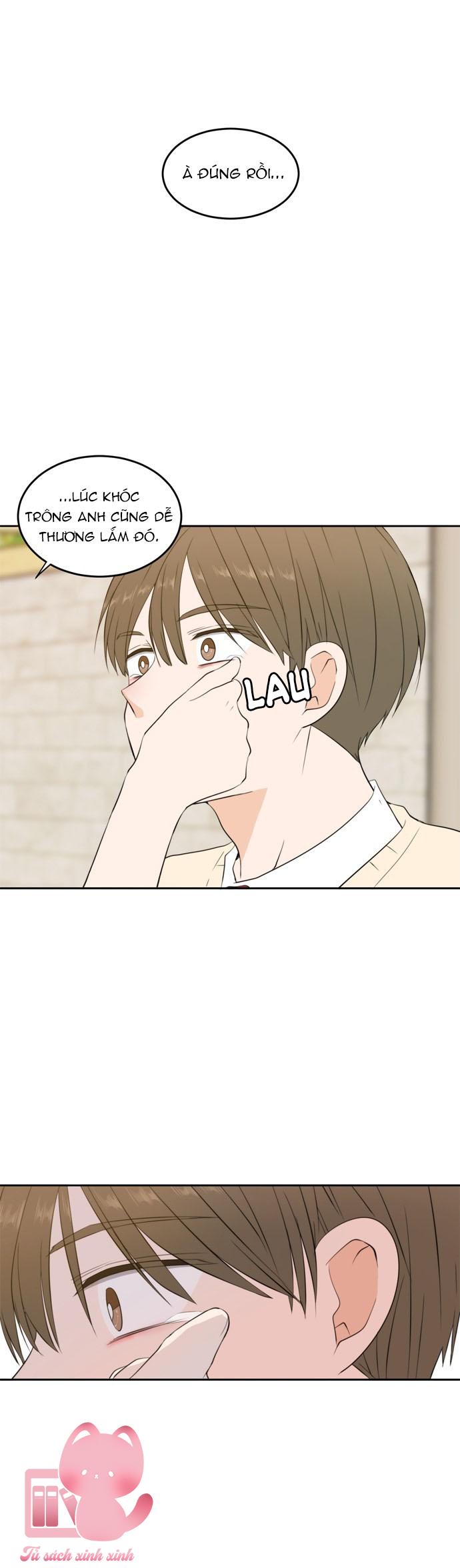 Hẹn Gặp Nhau Ở Kiếp Thứ 19 - Chap 24 - Trang 3
