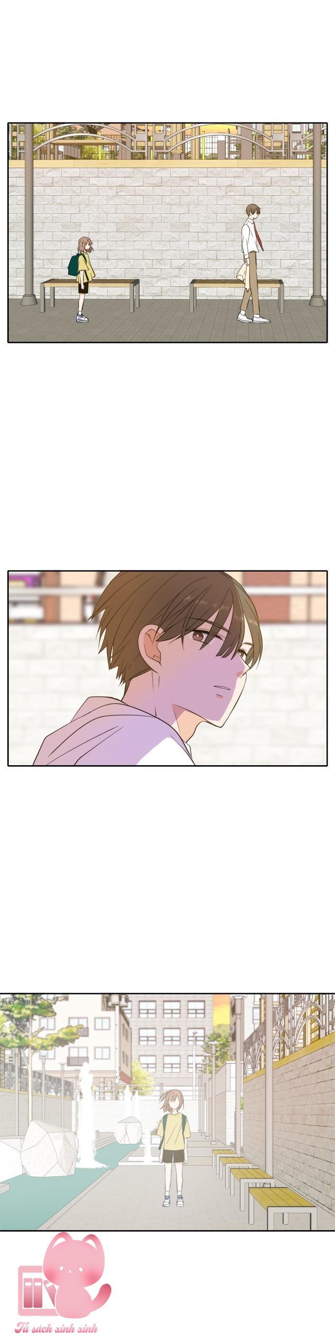 Hẹn Gặp Nhau Ở Kiếp Thứ 19 - Chap 24 - Trang 24