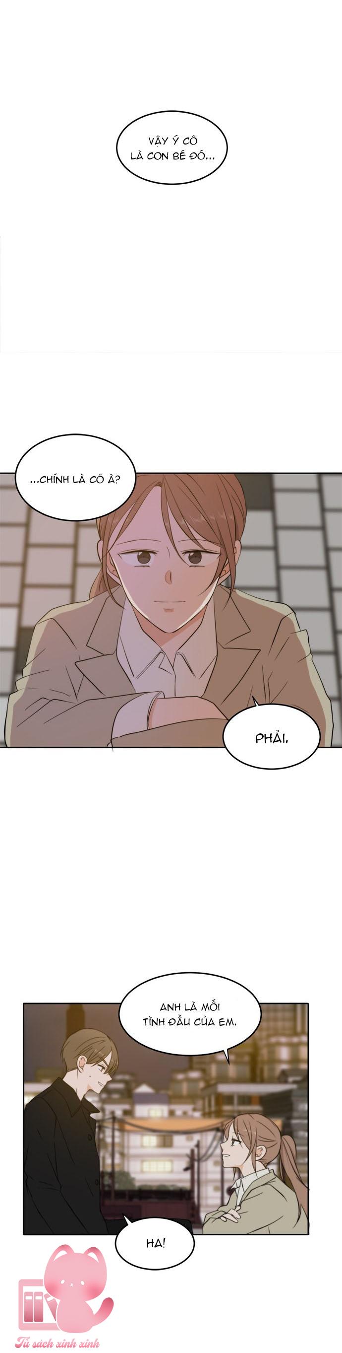 Hẹn Gặp Nhau Ở Kiếp Thứ 19 - Chap 24 - Trang 25