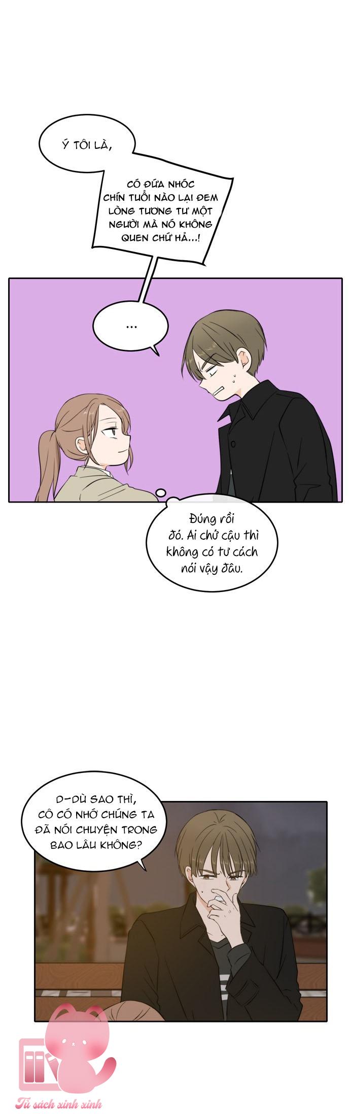 Hẹn Gặp Nhau Ở Kiếp Thứ 19 - Chap 24 - Trang 28