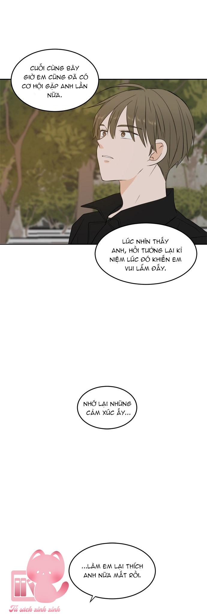 Hẹn Gặp Nhau Ở Kiếp Thứ 19 - Chap 24 - Trang 32