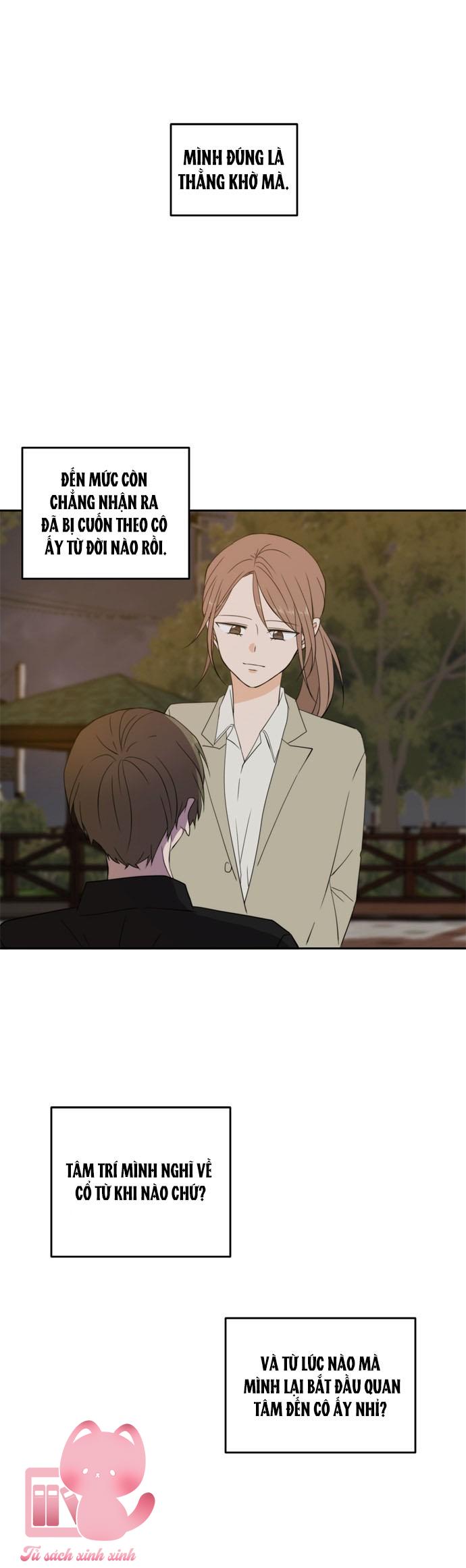 Hẹn Gặp Nhau Ở Kiếp Thứ 19 - Chap 24 - Trang 37
