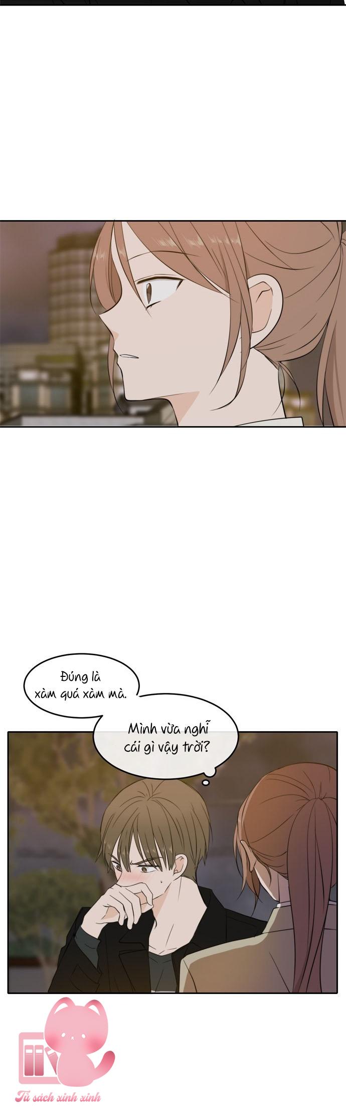 Hẹn Gặp Nhau Ở Kiếp Thứ 19 - Chap 24 - Trang 42