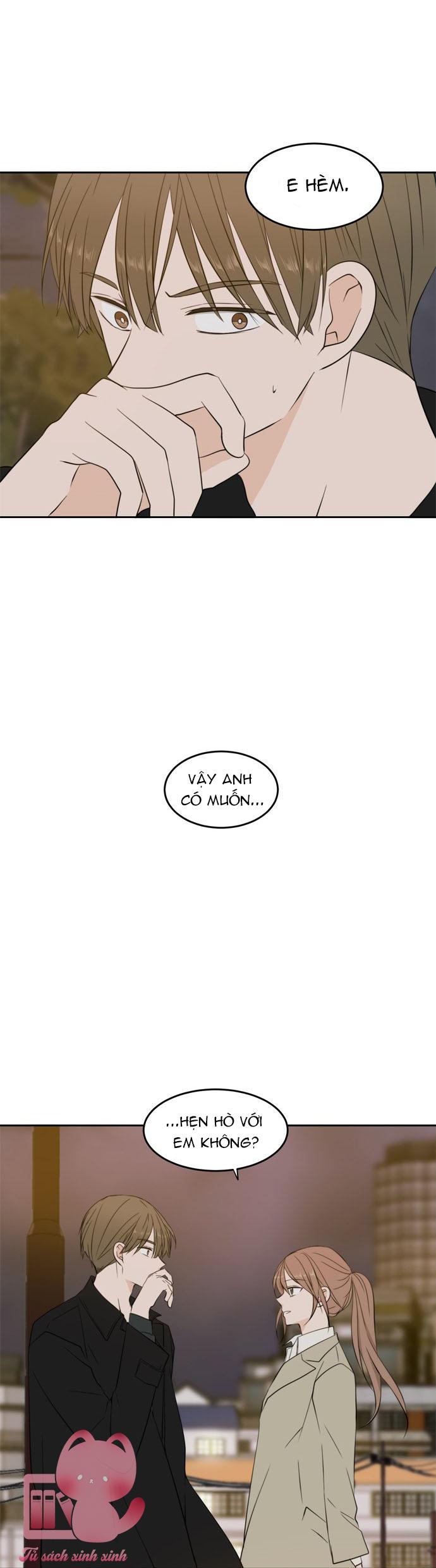 Hẹn Gặp Nhau Ở Kiếp Thứ 19 - Chap 24 - Trang 43