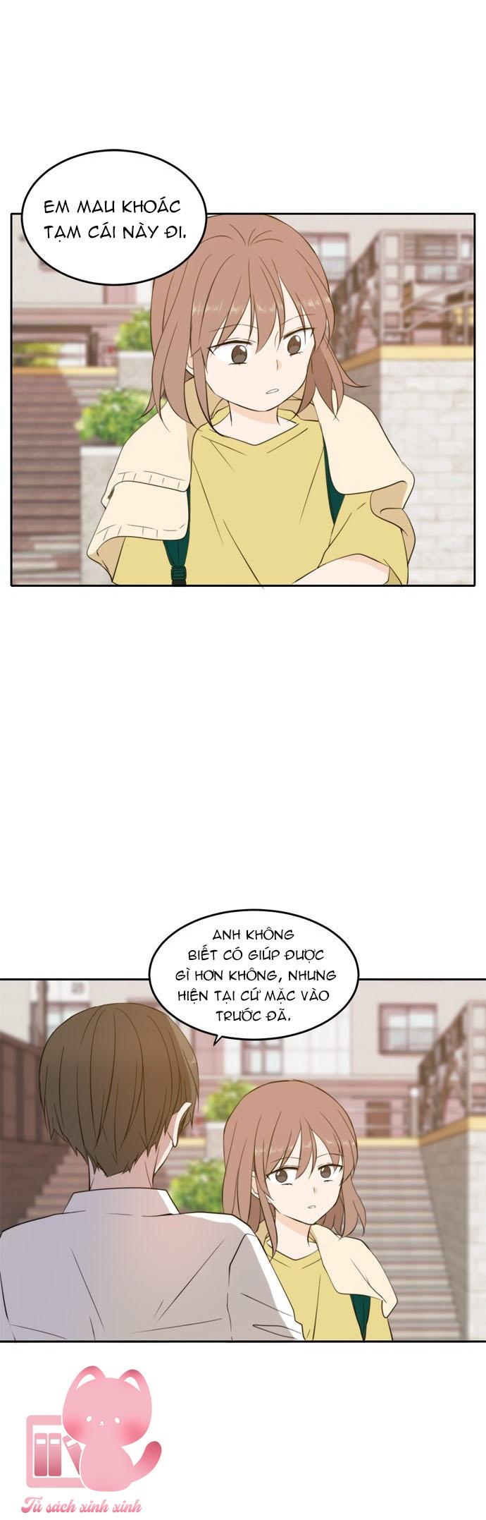 Hẹn Gặp Nhau Ở Kiếp Thứ 19 - Chap 24 - Trang 7