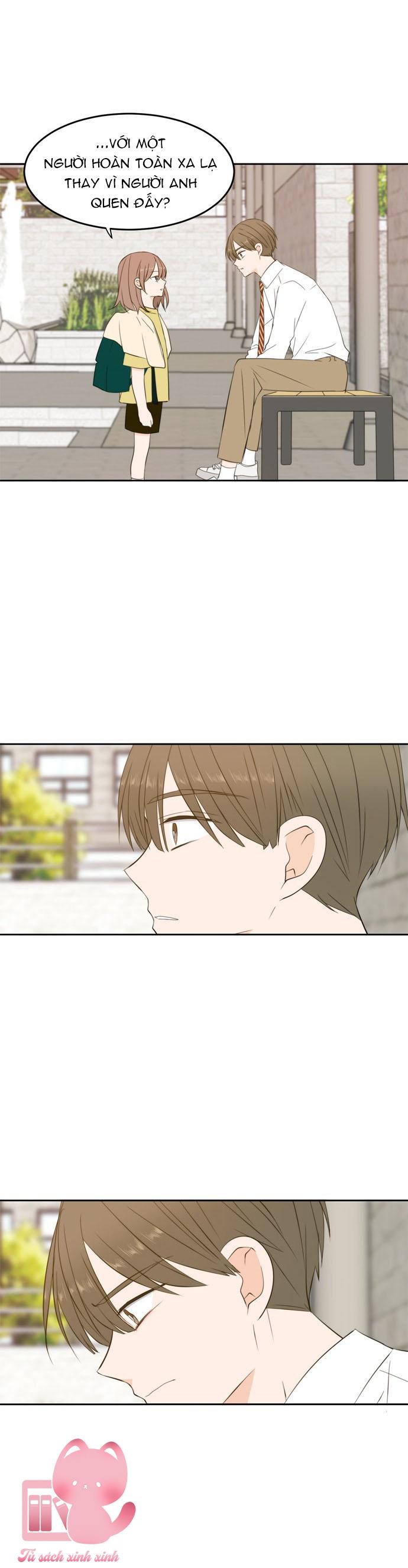 Hẹn Gặp Nhau Ở Kiếp Thứ 19 - Chap 24 - Trang 9