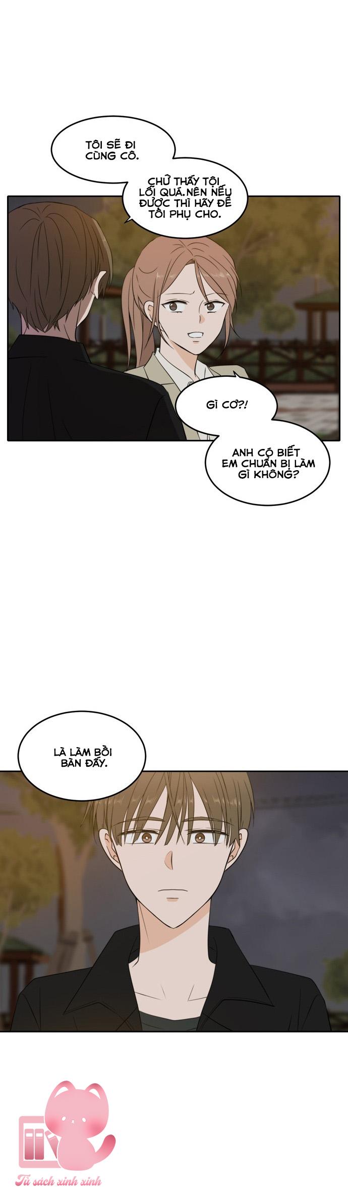 Hẹn Gặp Nhau Ở Kiếp Thứ 19 - Chap 25 - Trang 12