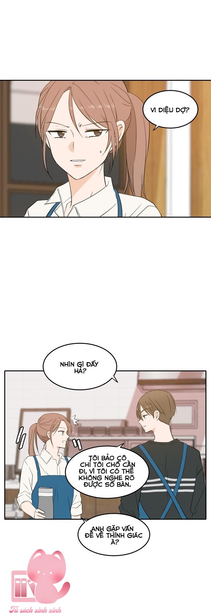 Hẹn Gặp Nhau Ở Kiếp Thứ 19 - Chap 25 - Trang 14