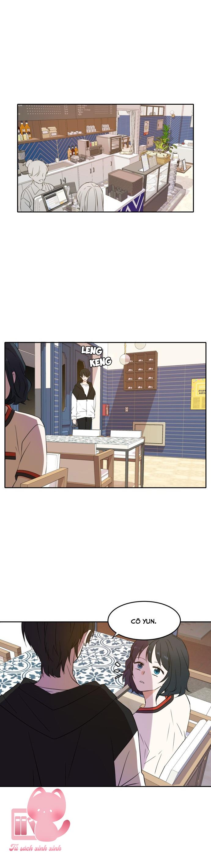 Hẹn Gặp Nhau Ở Kiếp Thứ 19 - Chap 25 - Trang 16