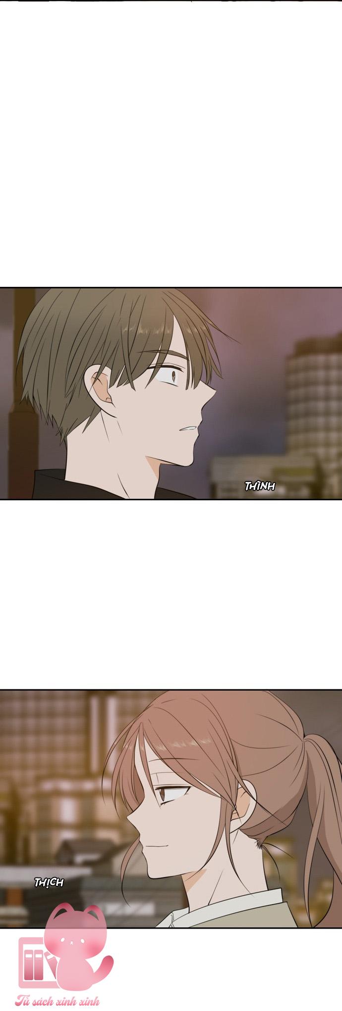 Hẹn Gặp Nhau Ở Kiếp Thứ 19 - Chap 25 - Trang 3