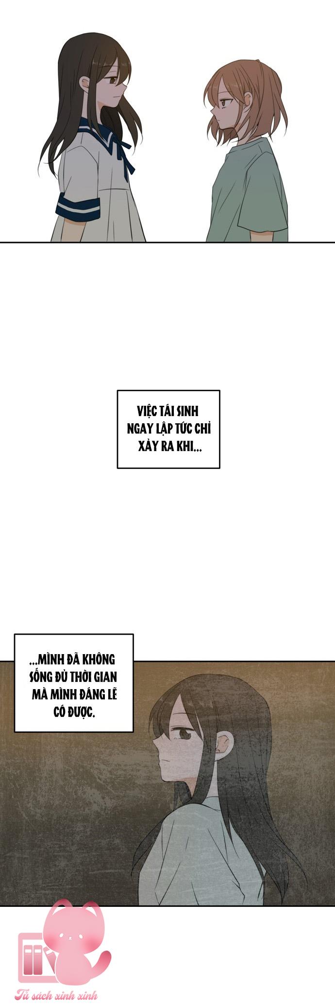 Hẹn Gặp Nhau Ở Kiếp Thứ 19 - Chap 25 - Trang 36