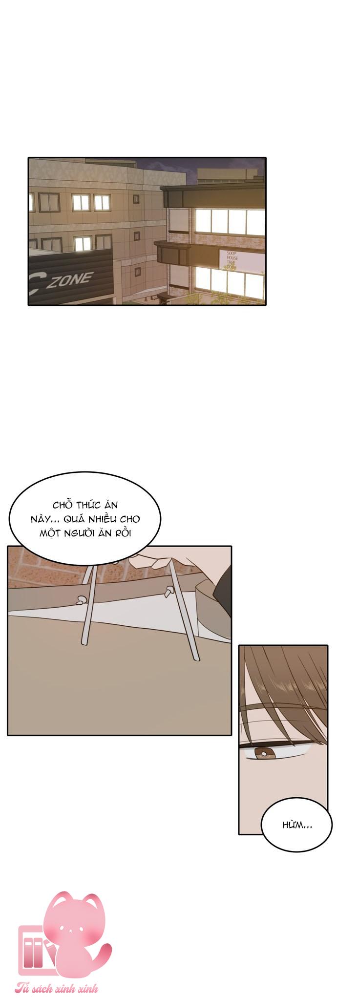 Hẹn Gặp Nhau Ở Kiếp Thứ 19 - Chap 26 - Trang 2