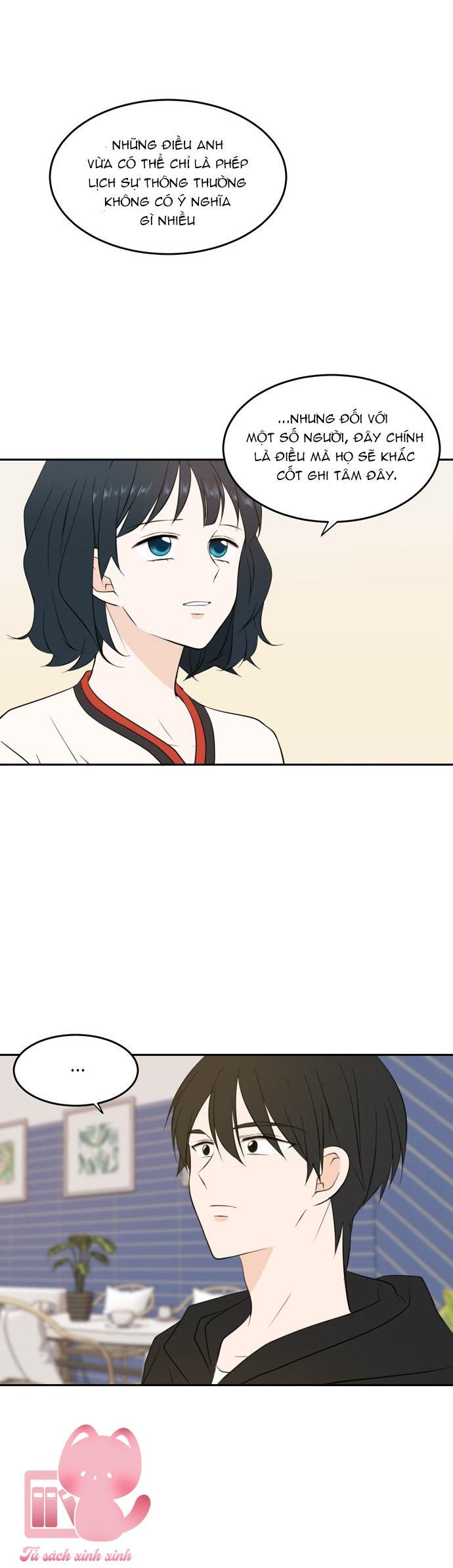 Hẹn Gặp Nhau Ở Kiếp Thứ 19 - Chap 26 - Trang 12