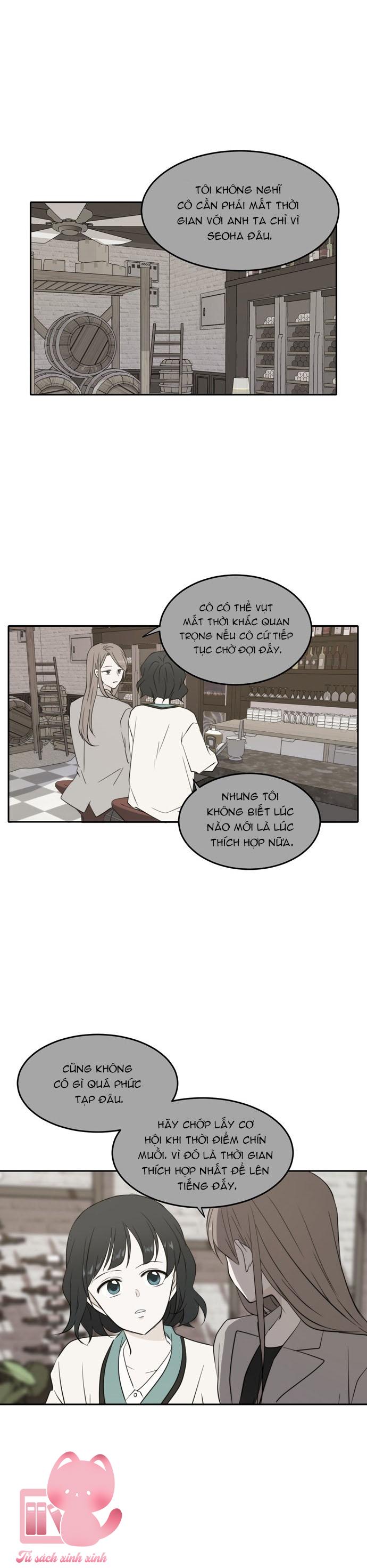 Hẹn Gặp Nhau Ở Kiếp Thứ 19 - Chap 26 - Trang 13