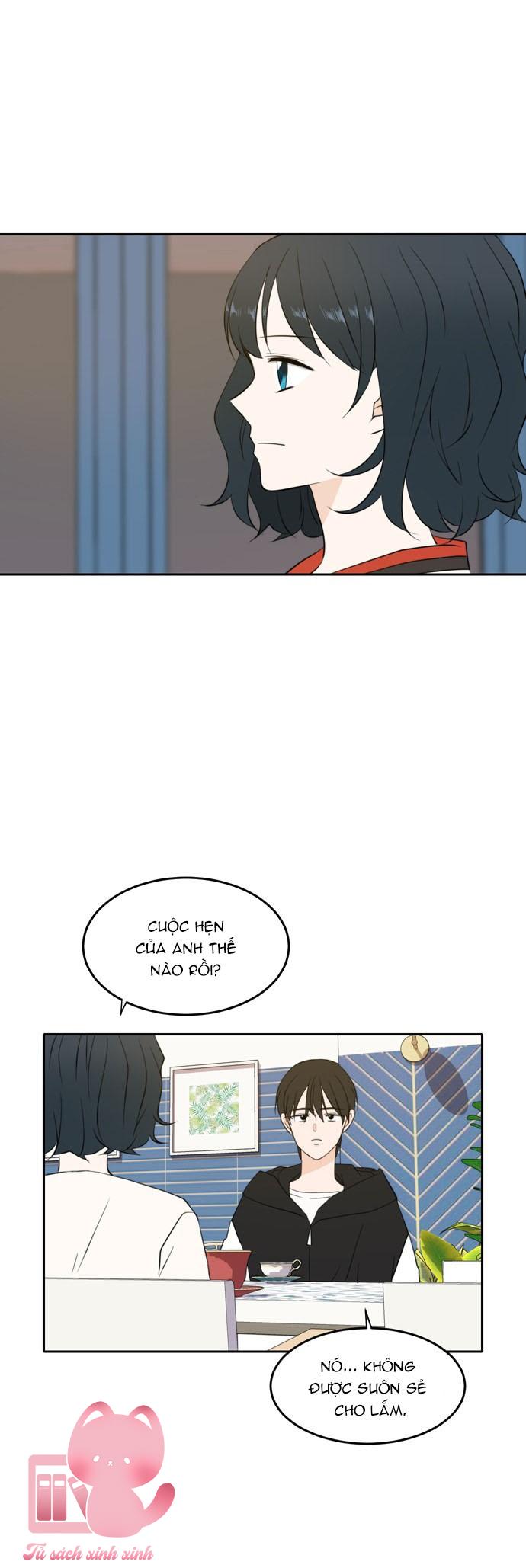 Hẹn Gặp Nhau Ở Kiếp Thứ 19 - Chap 26 - Trang 14