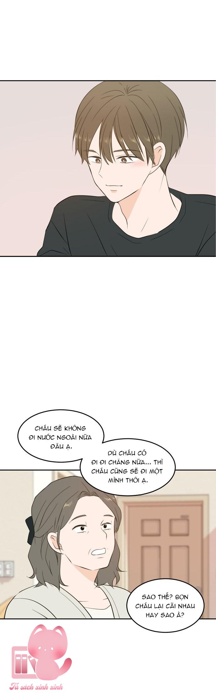 Hẹn Gặp Nhau Ở Kiếp Thứ 19 - Chap 26 - Trang 22