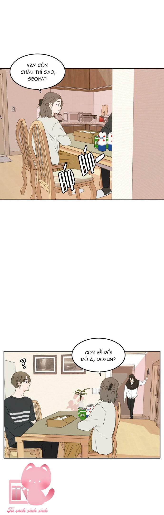 Hẹn Gặp Nhau Ở Kiếp Thứ 19 - Chap 26 - Trang 24