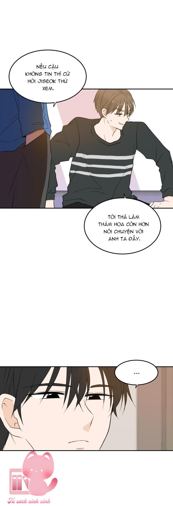 Hẹn Gặp Nhau Ở Kiếp Thứ 19 - Chap 26 - Trang 31